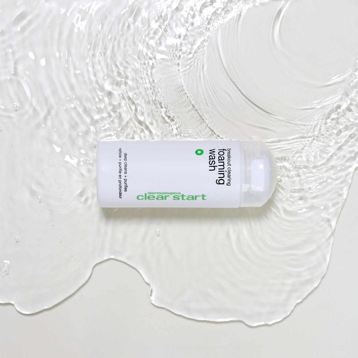 Dermalogica Clear Start Breakout Clearing Foaming Wash 177ml - Additional 3