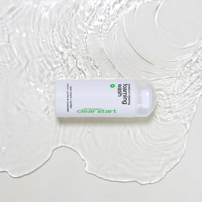 Dermalogica Clear Start Breakout Clearing Foaming Wash 177ml - Additional 3