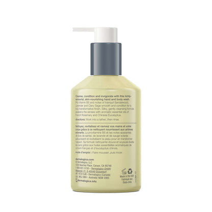 Dermalogica Body Therapy Conditioning Body Wash 295ml - Additional 1