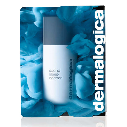Dermalogica Daily Skin Health Sound Sleep Cocoon 10ml - Additional 1