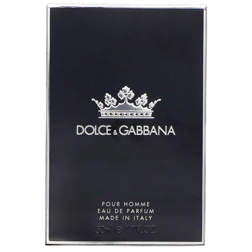 Dolce&Gabbana K Eau de Parfum Spray 50ml - Additional 1