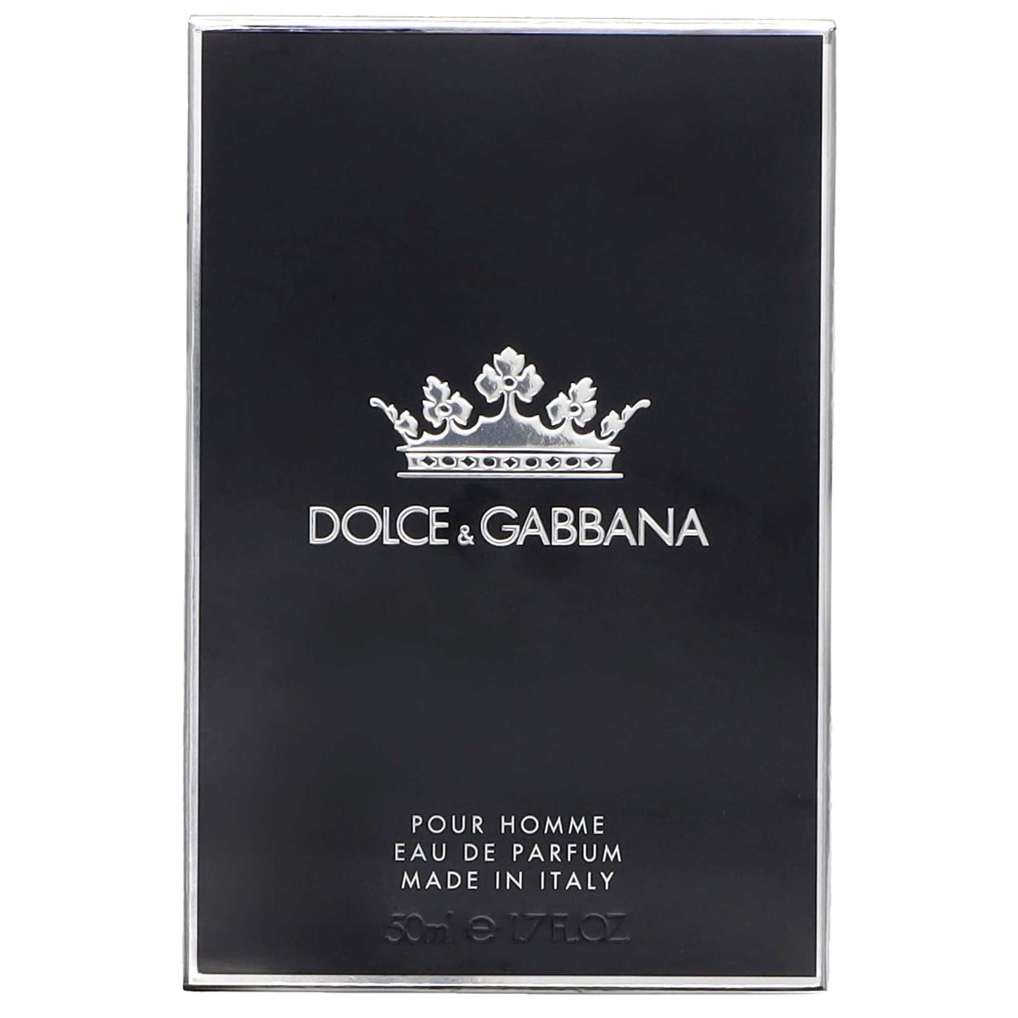 Dolce&Gabbana K Eau de Parfum Spray 50ml - Additional 1