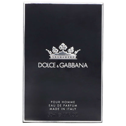Dolce&Gabbana K Eau de Parfum Spray 50ml - Additional 1