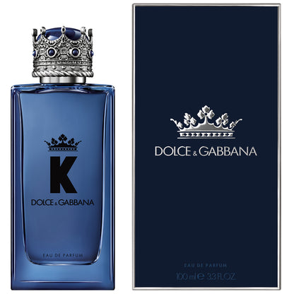 Dolce&Gabbana K Eau de Parfum Spray 100ml - Additional 2