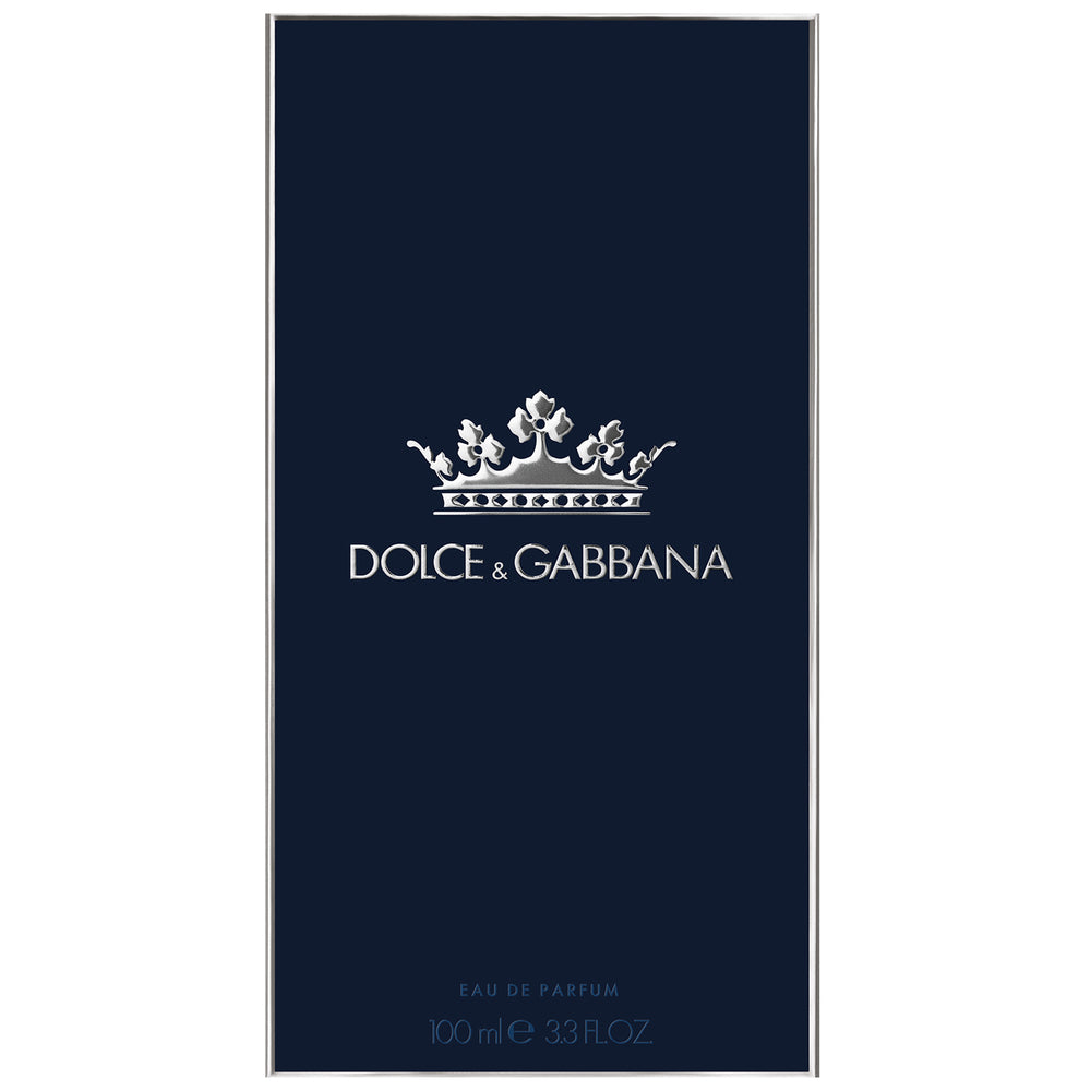 Dolce&Gabbana K Eau de Parfum Spray 100ml - Additional 1