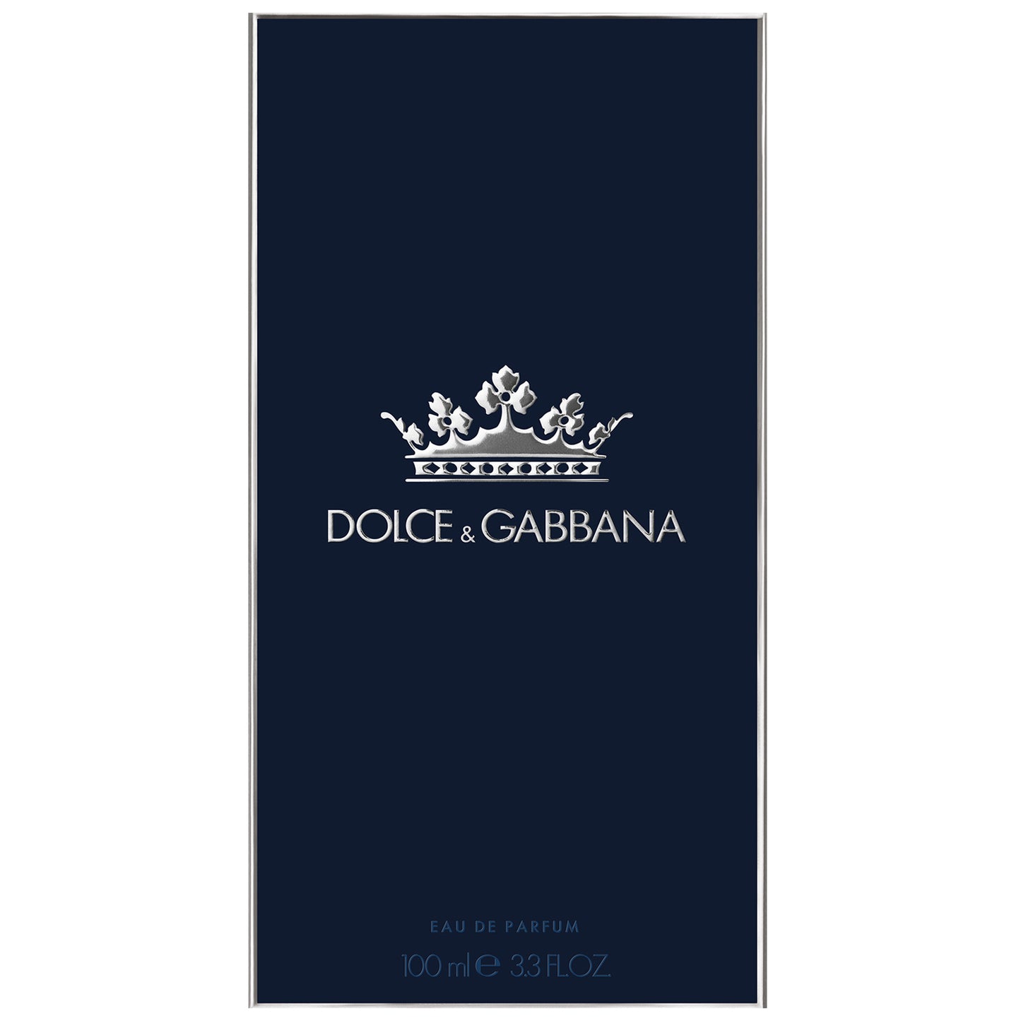 Dolce&Gabbana K Eau de Parfum Spray 100ml - Additional 1