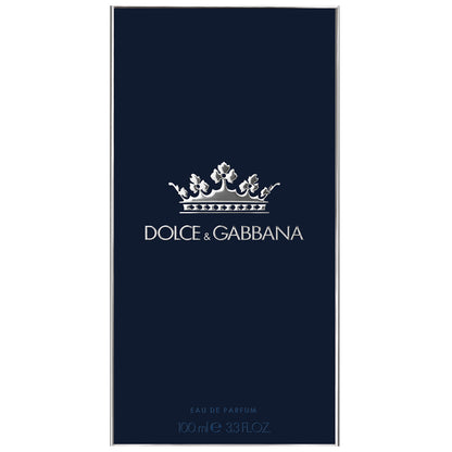 Dolce&Gabbana K Eau de Parfum Spray 100ml - Additional 1