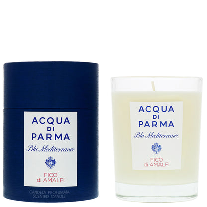 Acqua Di Parma Home Fragrances Fico Di Amalfi Candle 200g - Additional 3