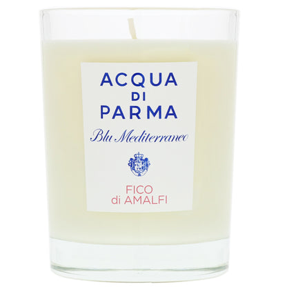 Acqua Di Parma Home Fragrances Fico Di Amalfi Candle 200g