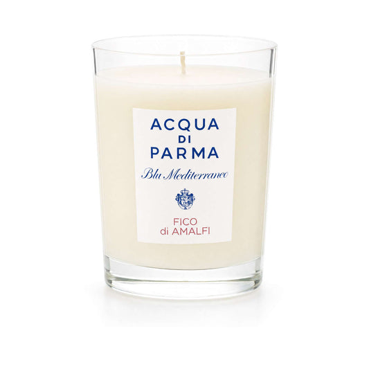 Acqua Di Parma Blu Mediterraneo - Fico Di Amalfi Candle 200g