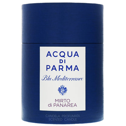 Acqua Di Parma Home Fragrances Mirto Di Panarea Candle 200g - Additional 2