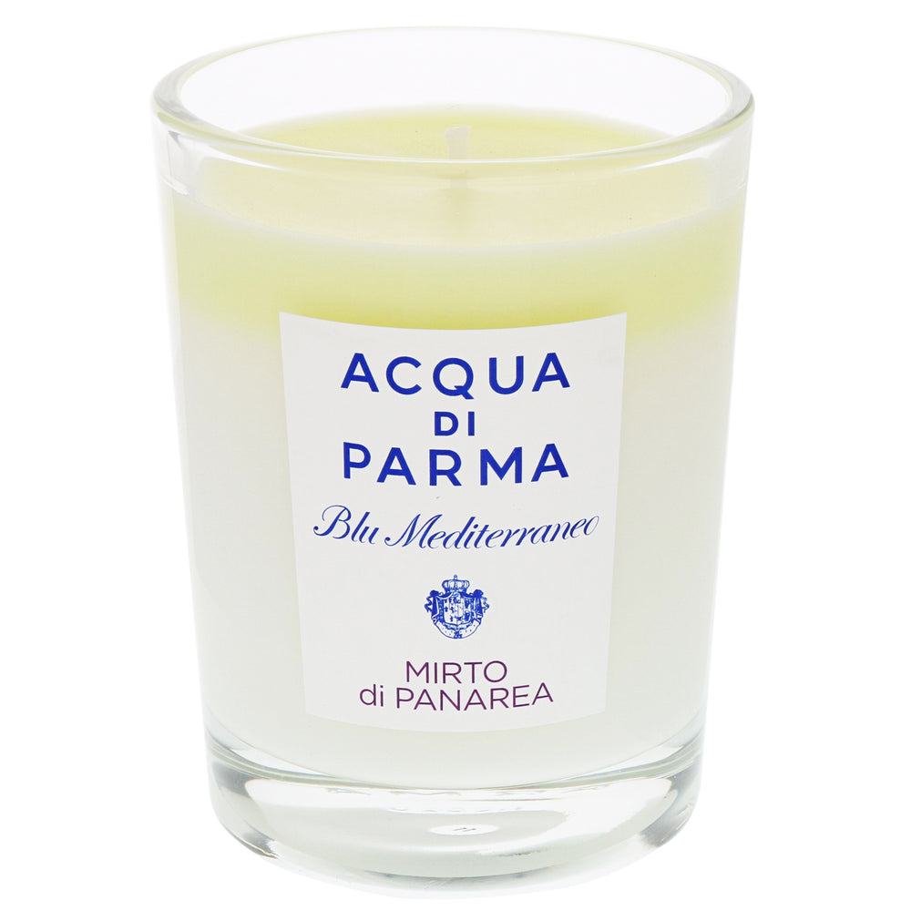 Acqua Di Parma Home Fragrances Mirto Di Panarea Candle 200g - Additional 1