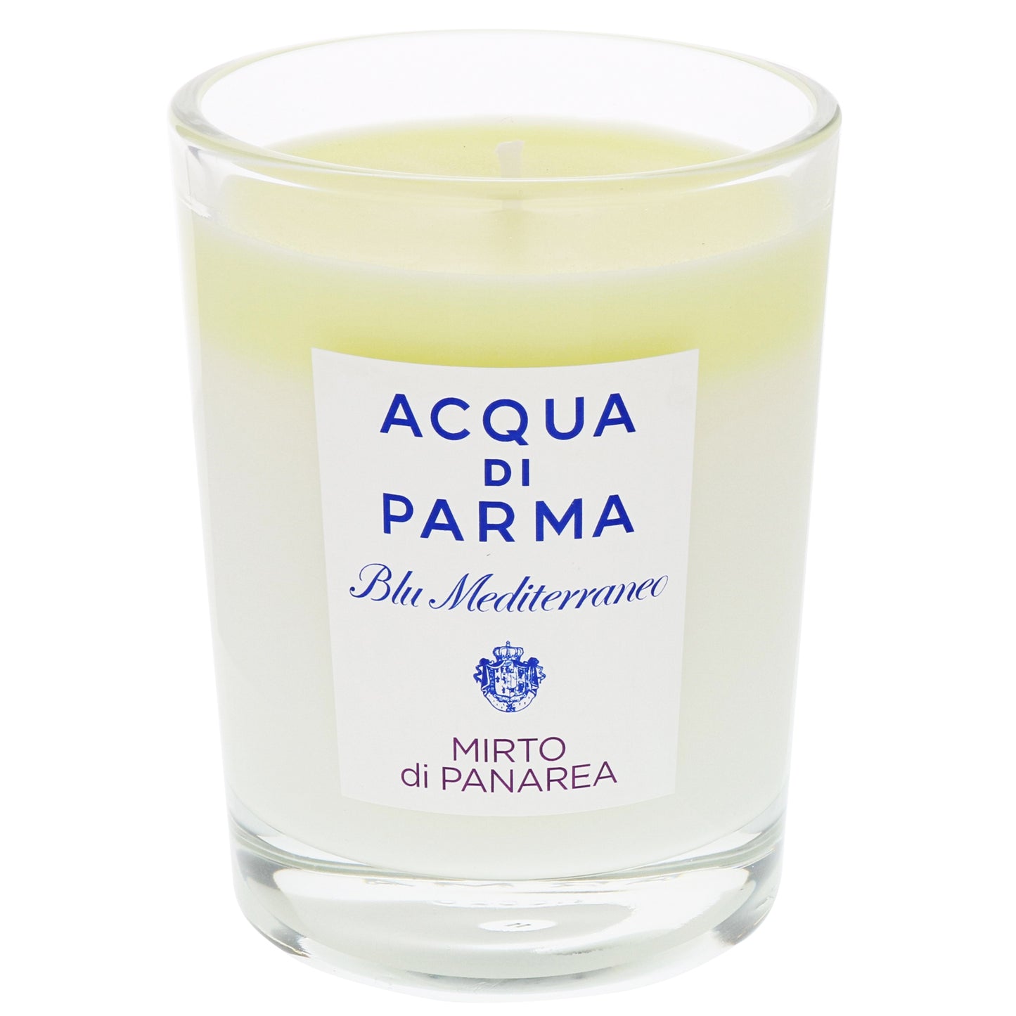 Acqua Di Parma Home Fragrances Mirto Di Panarea Candle 200g - Additional 1