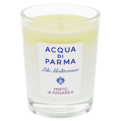 Acqua Di Parma Home Fragrances Mirto Di Panarea Candle 200g - Additional 1