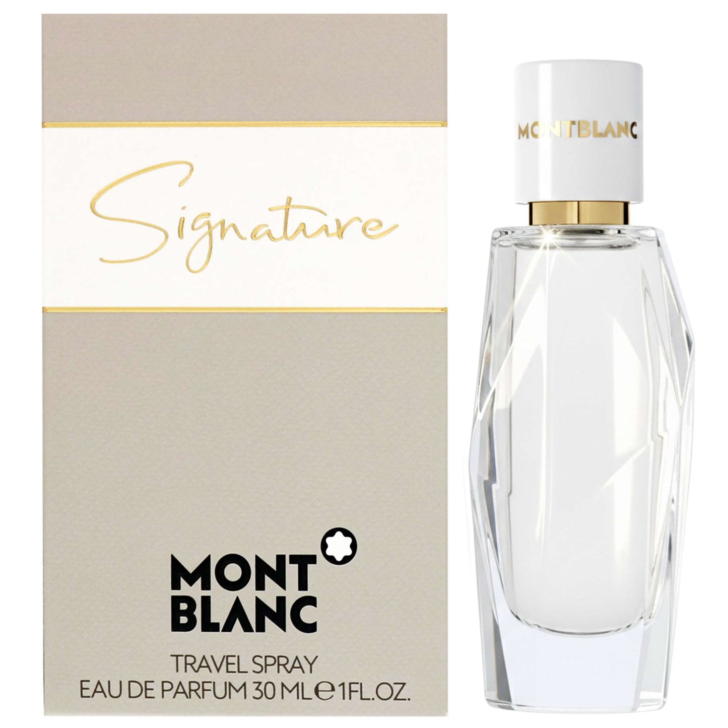 Montblanc Signature Eau de Parfum Spray 30ml - Additional 2