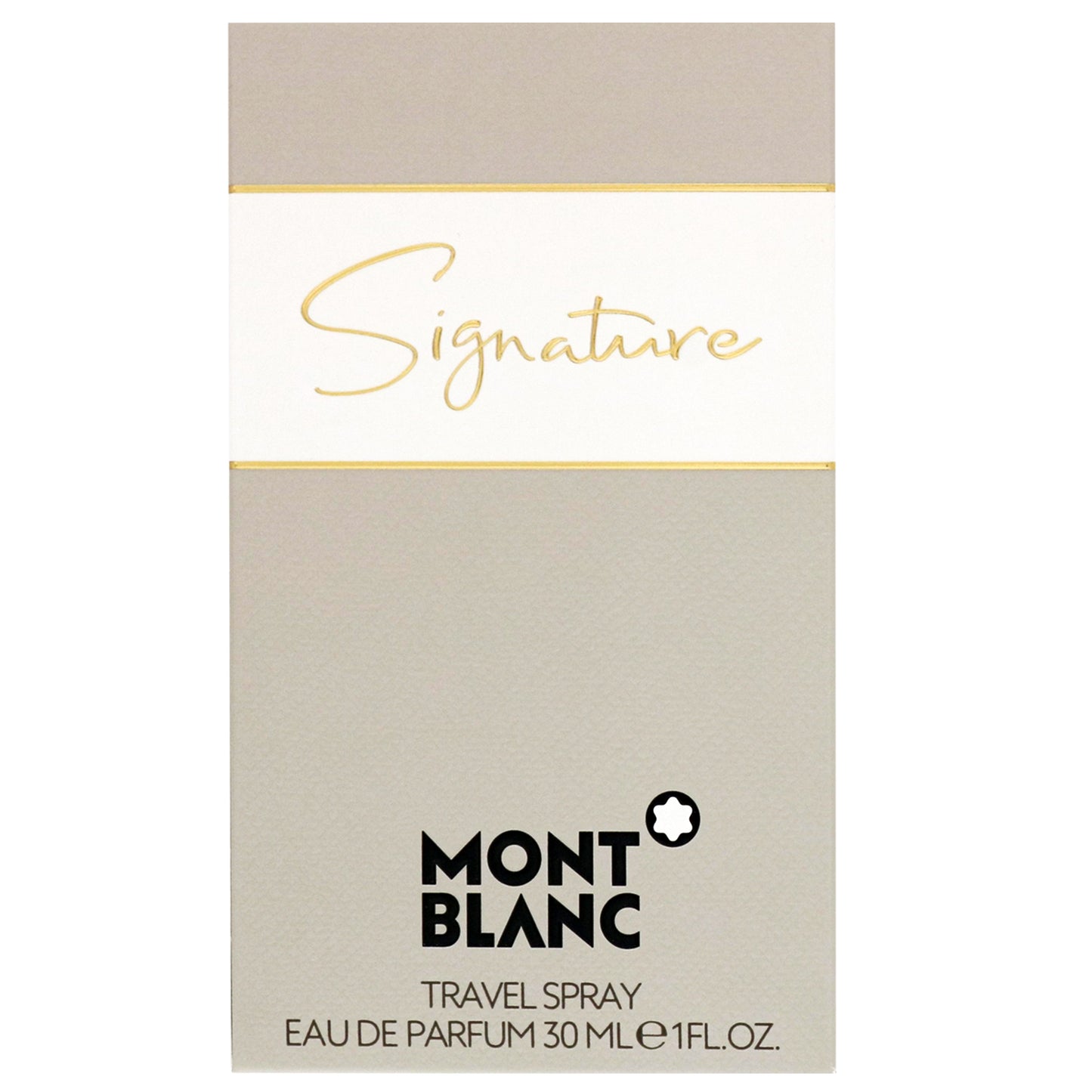 Montblanc Signature Eau de Parfum Spray 30ml - Additional 1