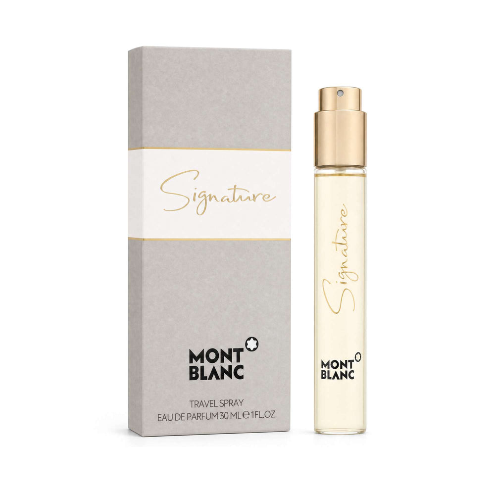 Montblanc Signature Eau de Parfum Spray 30ml - Additional 1