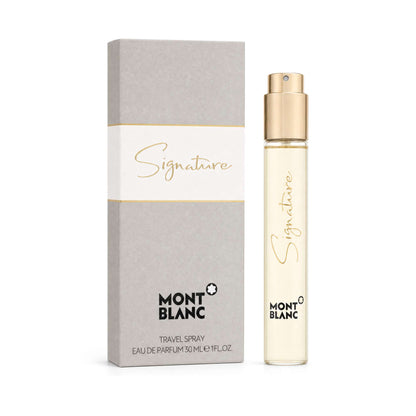 Montblanc Signature Eau de Parfum Spray 30ml - Additional 1