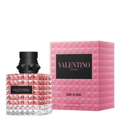 Valentino Donna Born In Roma Eau de Parfum Spray 30ml - Additional 1
