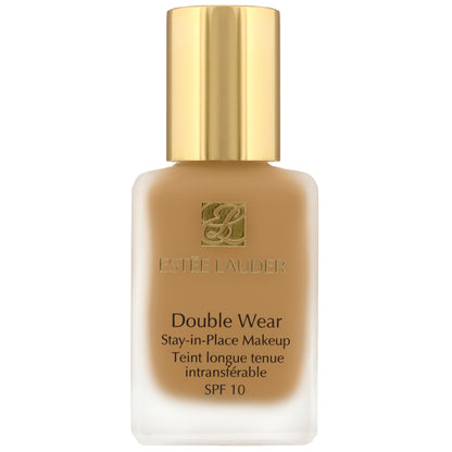 Estée Lauder Double Wear Stay in Place Makeup SPF10 4C3 Soft Tan 30ml - Extra