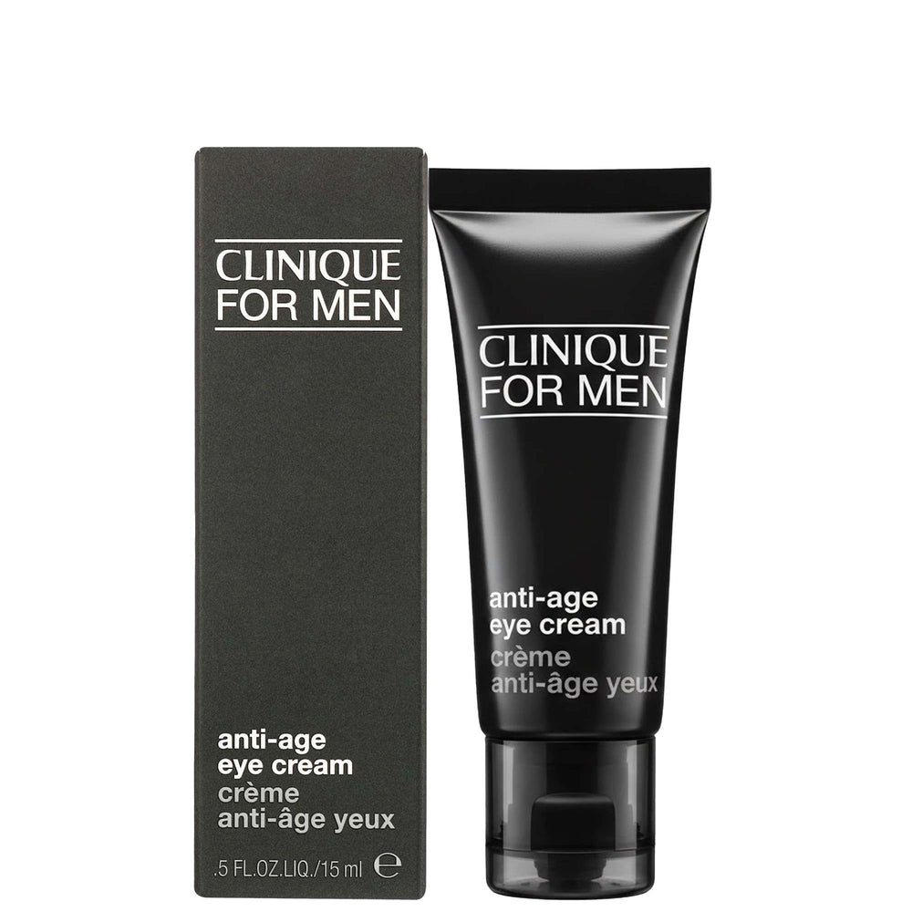 Clinique Mens Anti-Age Eye Cream 15ml / 0.5 fl.oz. - Additional 2