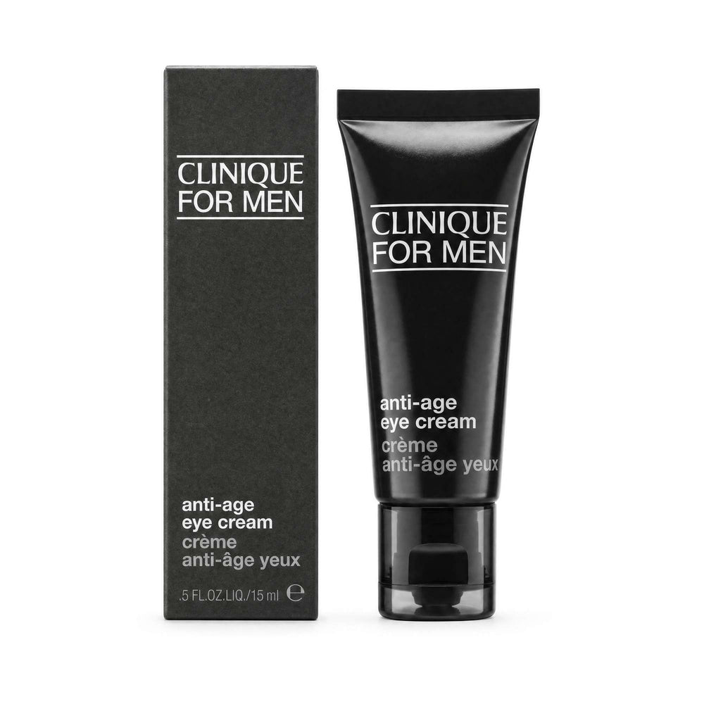Clinique Mens Anti-Age Eye Cream 15ml / 0.5 fl.oz. - Additional 1