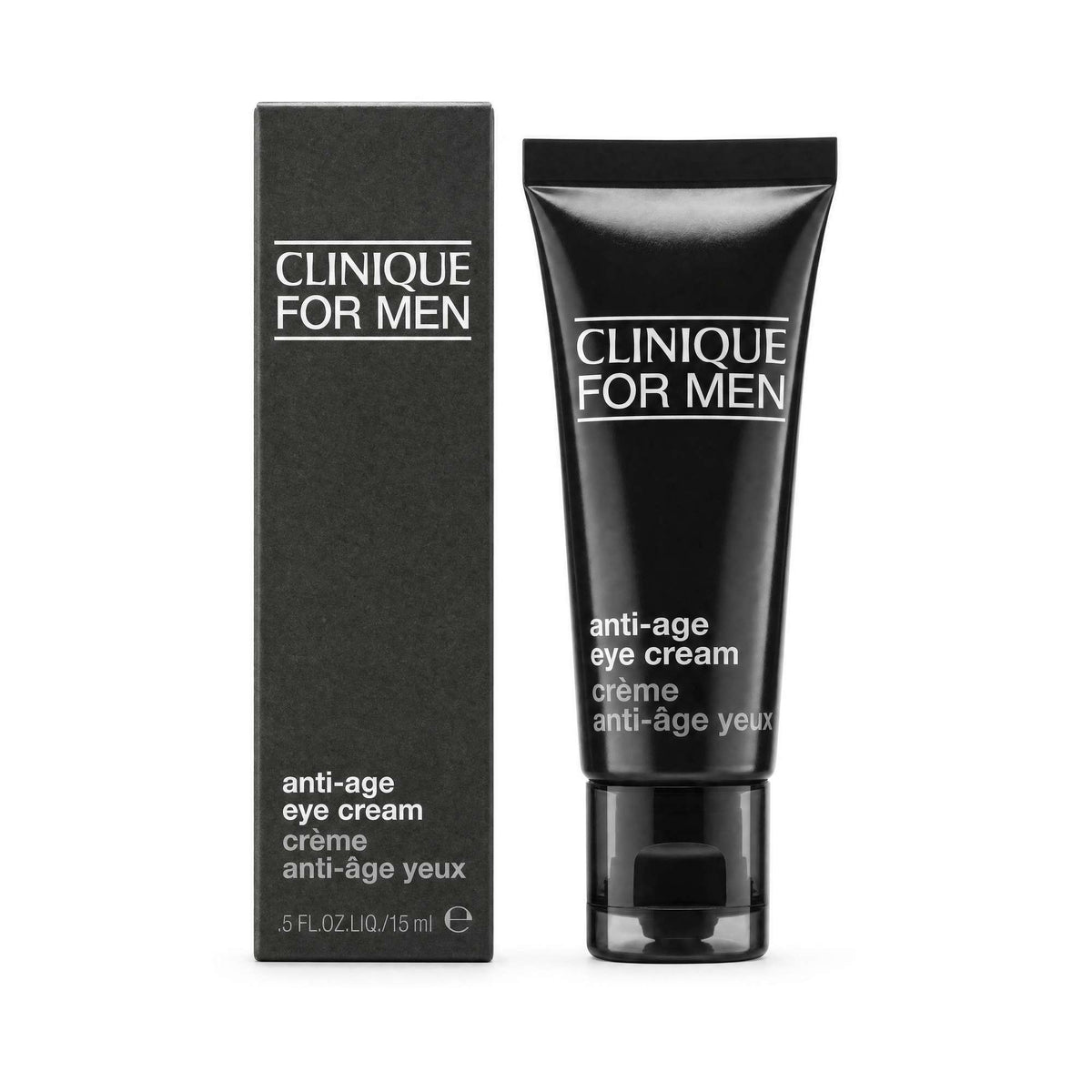 Clinique Mens Anti-Age Eye Cream 15ml / 0.5 fl.oz. - Additional 1