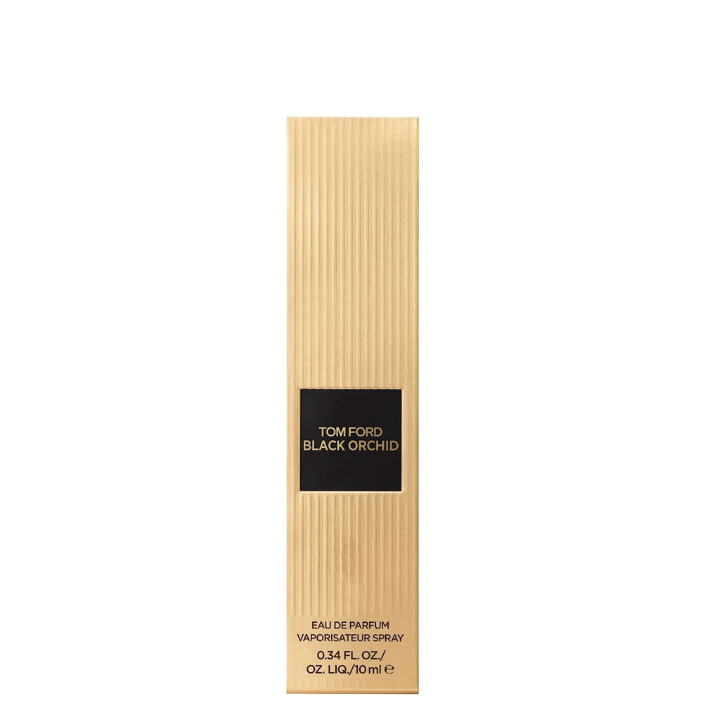 Tom Ford Black Orchid Eau de Parfum Travel Spray 10ml - Additional 1