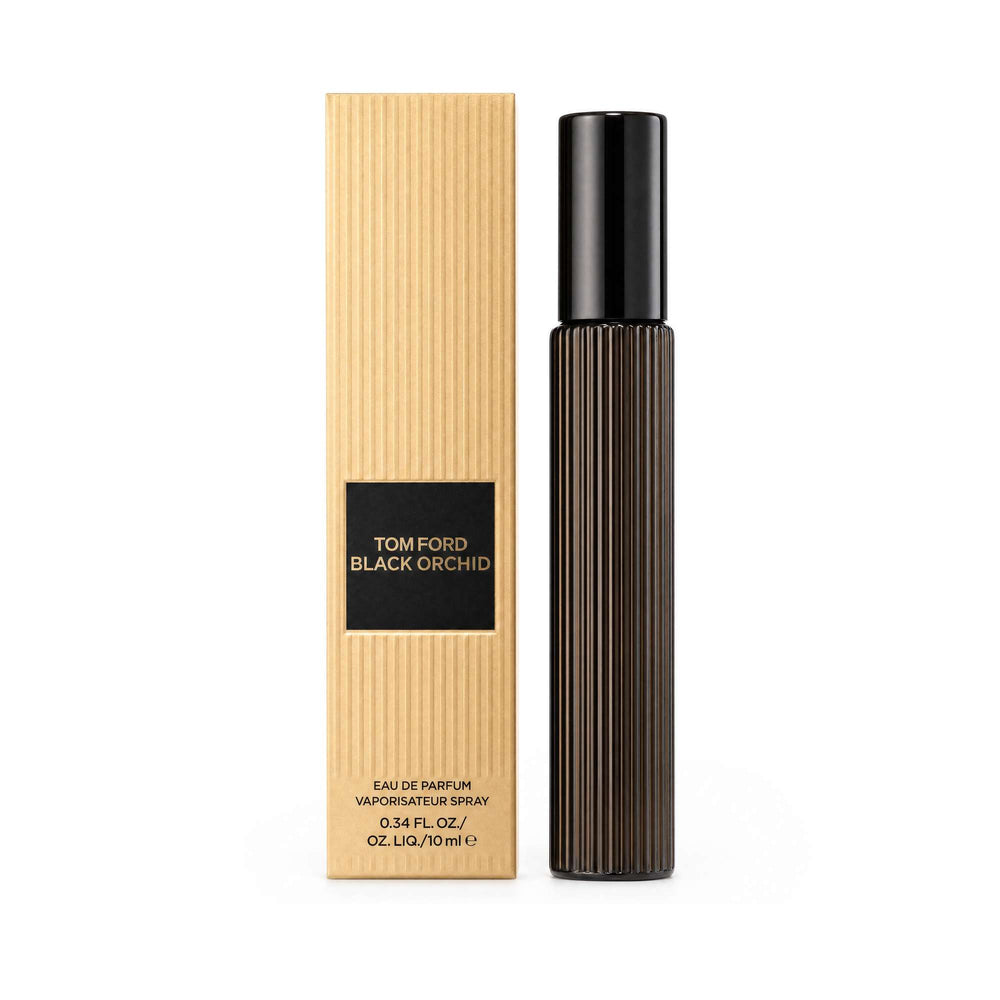 Tom Ford Black Orchid Eau de Parfum Travel Spray 10ml - Additional 1