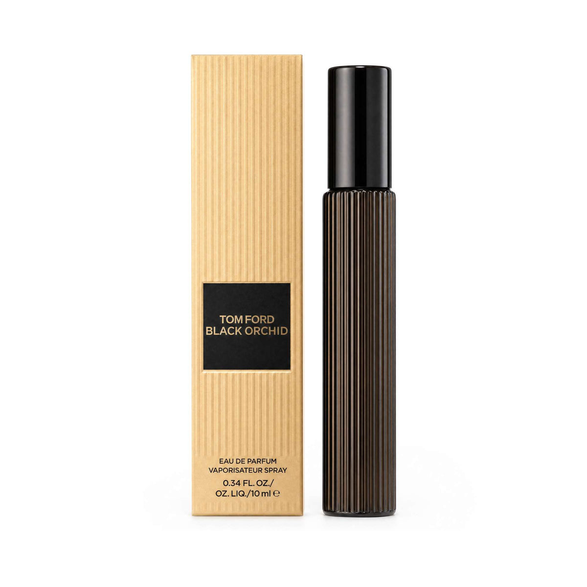 Tom Ford Black Orchid Eau de Parfum Travel Spray 10ml - Additional 1