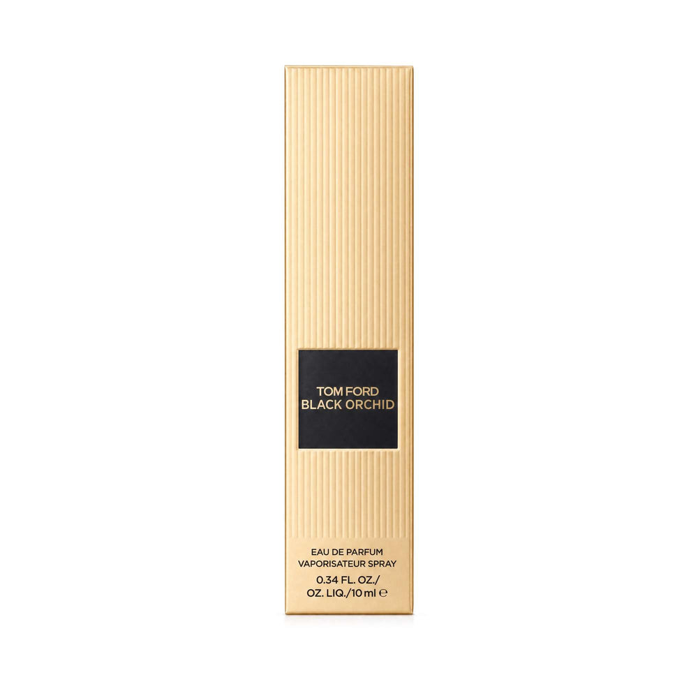Tom Ford Black Orchid Eau de Parfum Travel Spray 10ml - Additional 2
