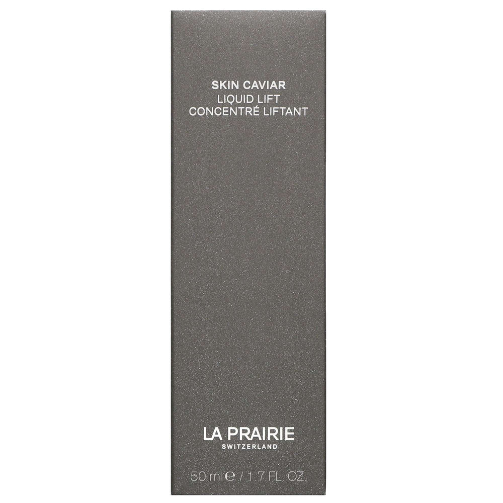 La Prairie Caviar Collection Skin Caviar Liquid Lift 50ml - Additional 1
