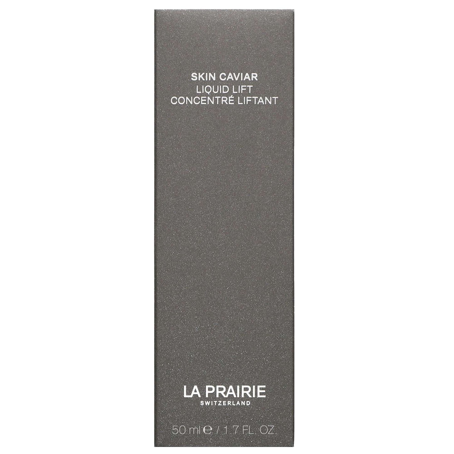 La Prairie Caviar Collection Skin Caviar Liquid Lift 50ml - Additional 1