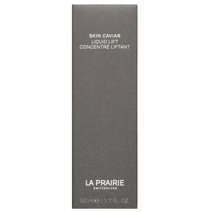 La Prairie Caviar Collection Skin Caviar Liquid Lift 50ml - Additional 1