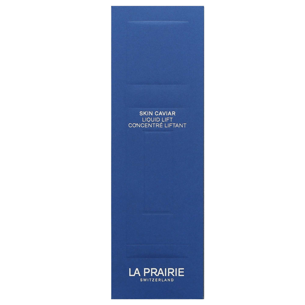 La Prairie Caviar Collection Skin Caviar Liquid Lift 50ml - Additional 2