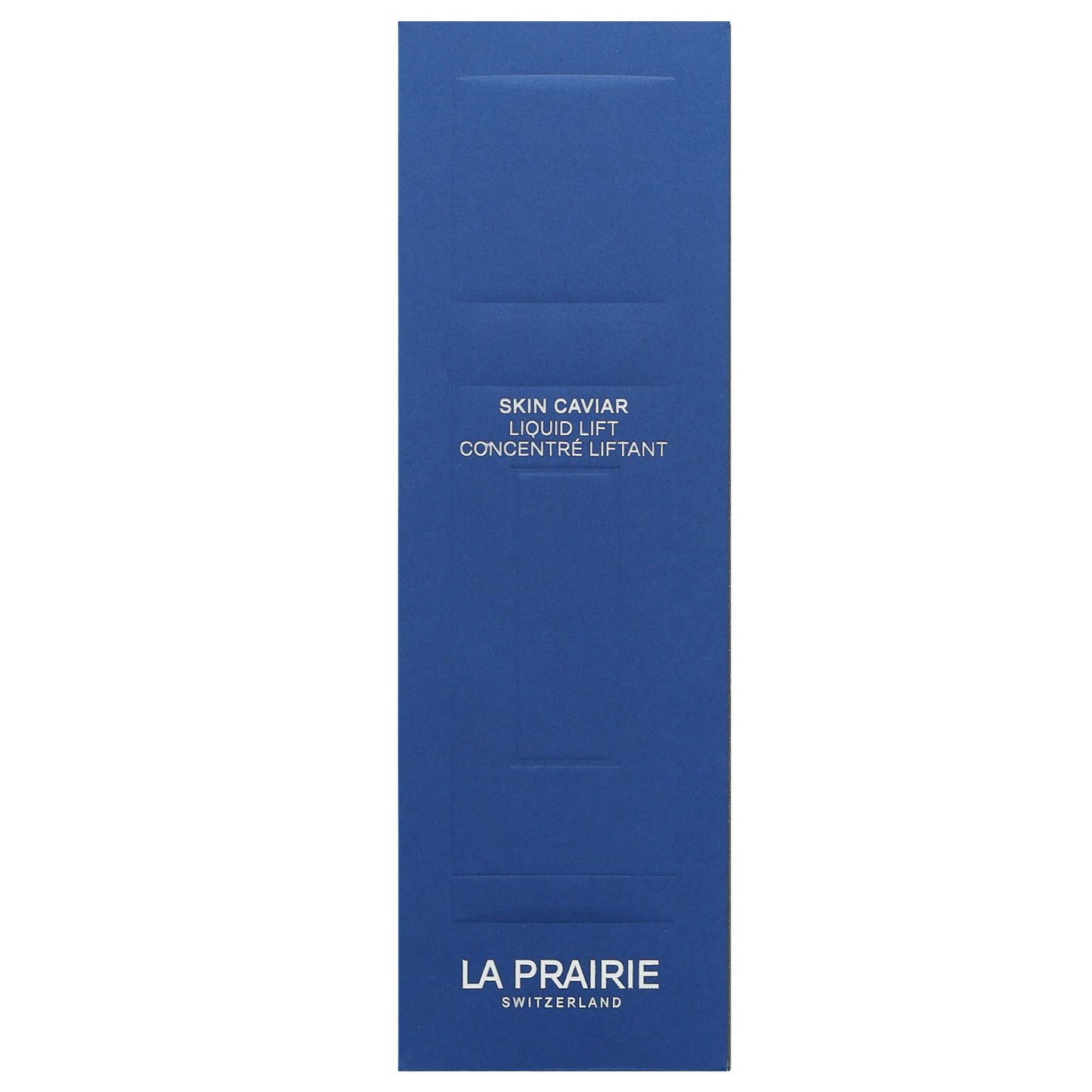 La Prairie Caviar Collection Skin Caviar Liquid Lift 50ml - Additional 2