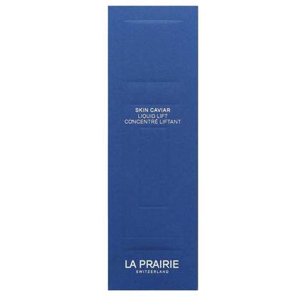La Prairie Caviar Collection Skin Caviar Liquid Lift 50ml - Additional 2