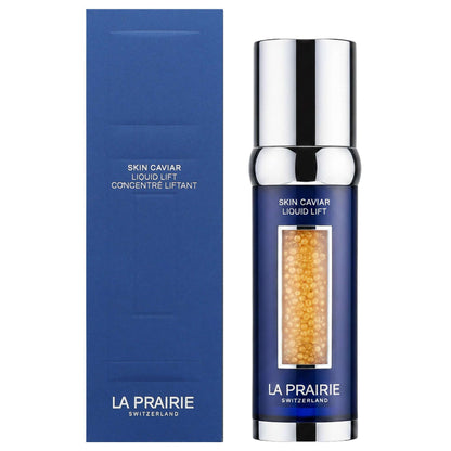 La Prairie Caviar Collection Skin Caviar Liquid Lift 50ml - Additional 3