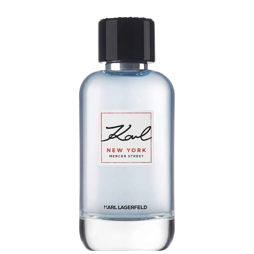 Karl Lagerfeld New York Mercer Street Eau de Toilette Spray 60ml