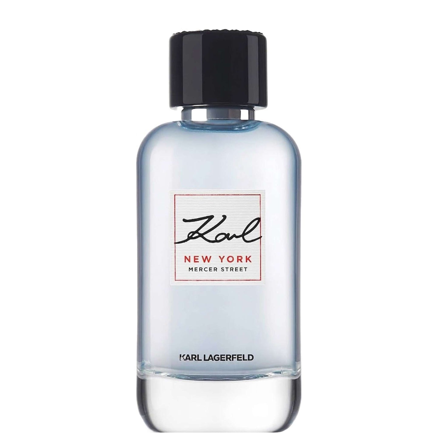 Karl Lagerfeld New York Mercer Street Eau de Toilette Spray 60ml