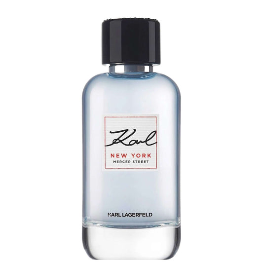 Karl Lagerfeld New York Mercer Street Eau de Toilette Spray 60ml