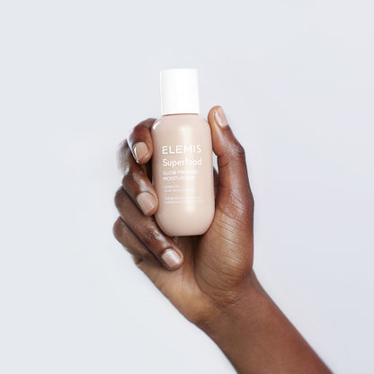 ELEMIS Superfood Glow Priming Moisturiser 60ml - Additional 4