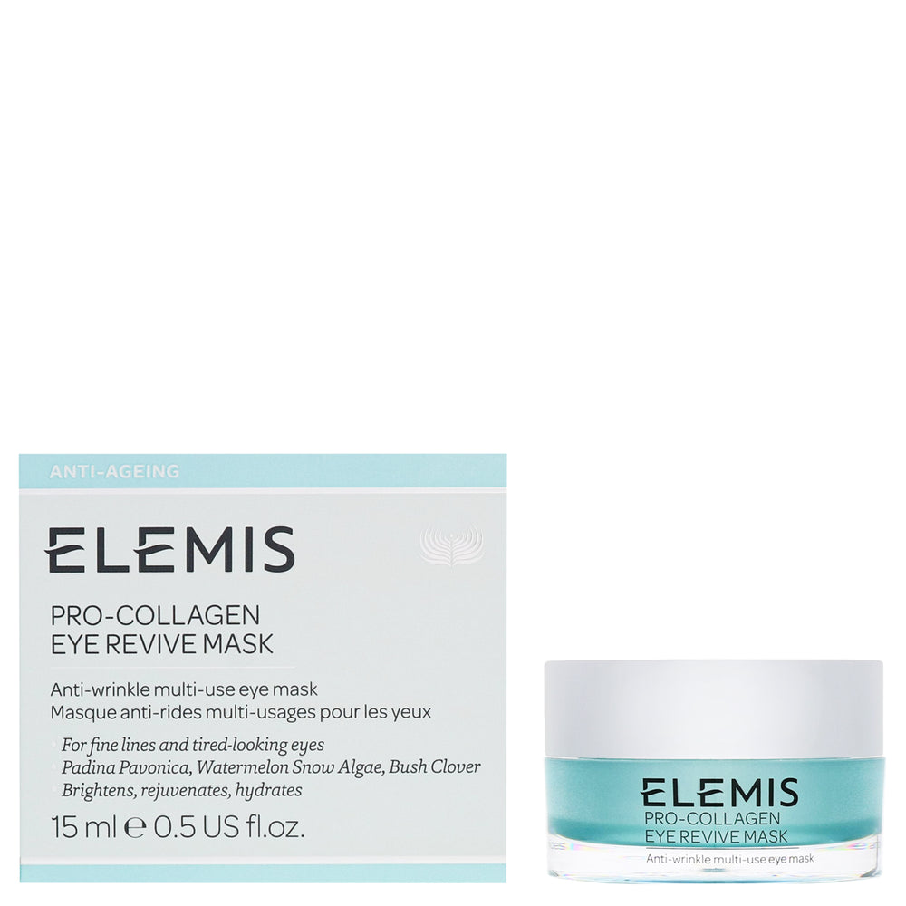 ELEMIS Pro-Collagen Eye Revive Mask 15ml - Additional 2