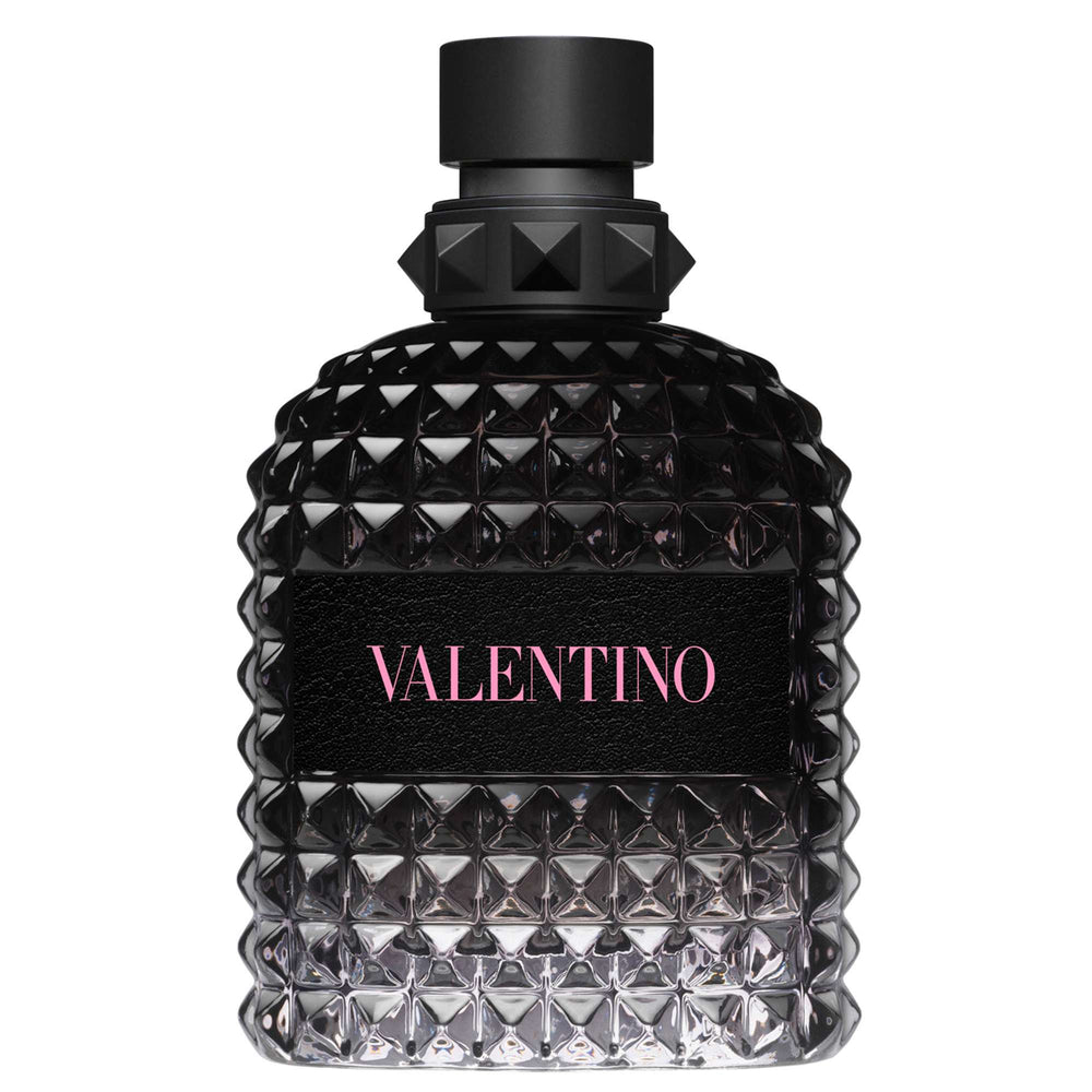 Valentino Born in Roma Uomo Eau de Toilette Spray 100ml