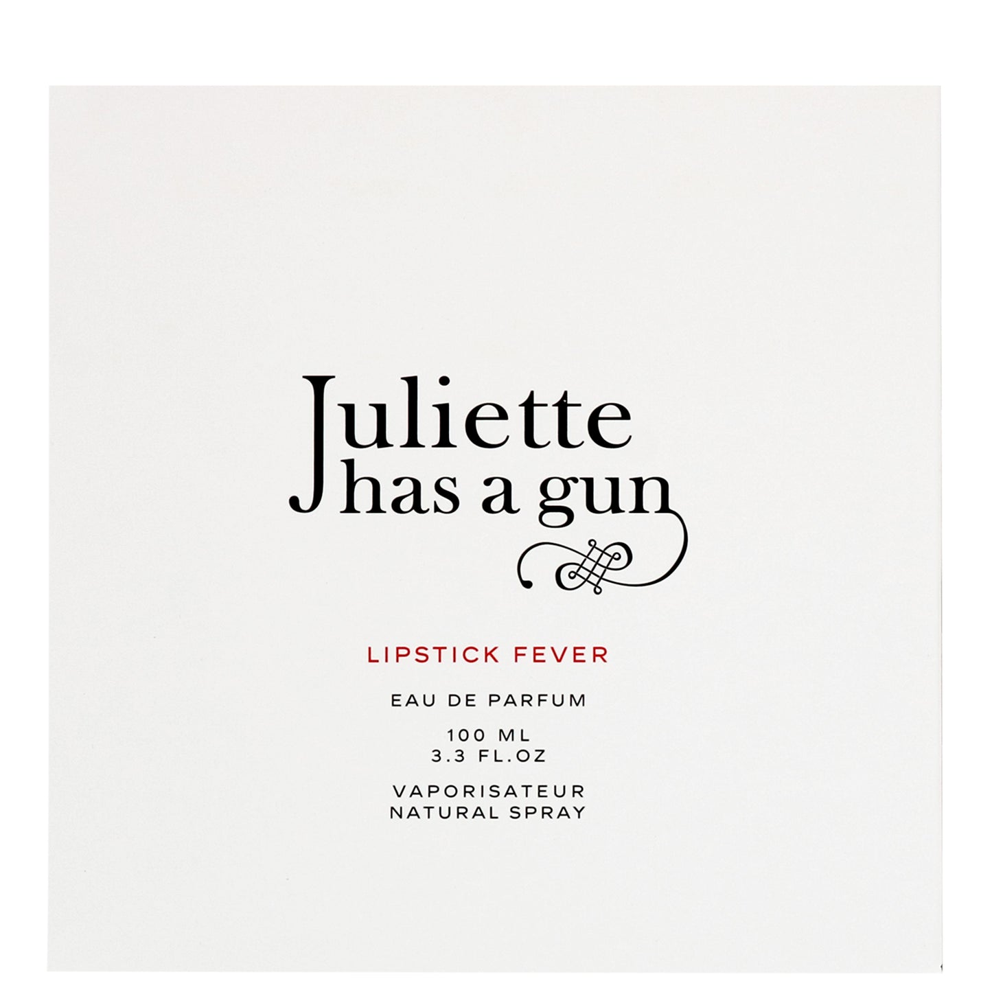 Juliette Has a Gun  Lipstick Fever Eau de Parfum Spray 100ml - Additional 1