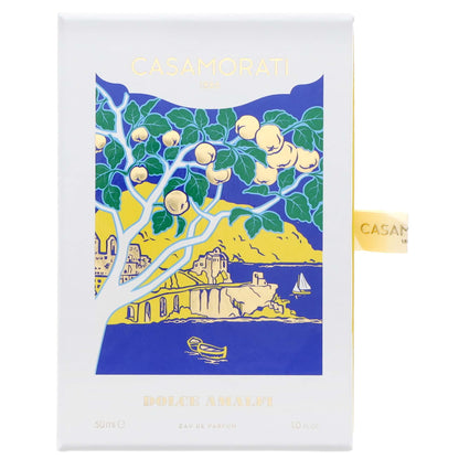 Casamorati Dolce Amalfi Eau de Parfum Spray 30ml - Additional 1