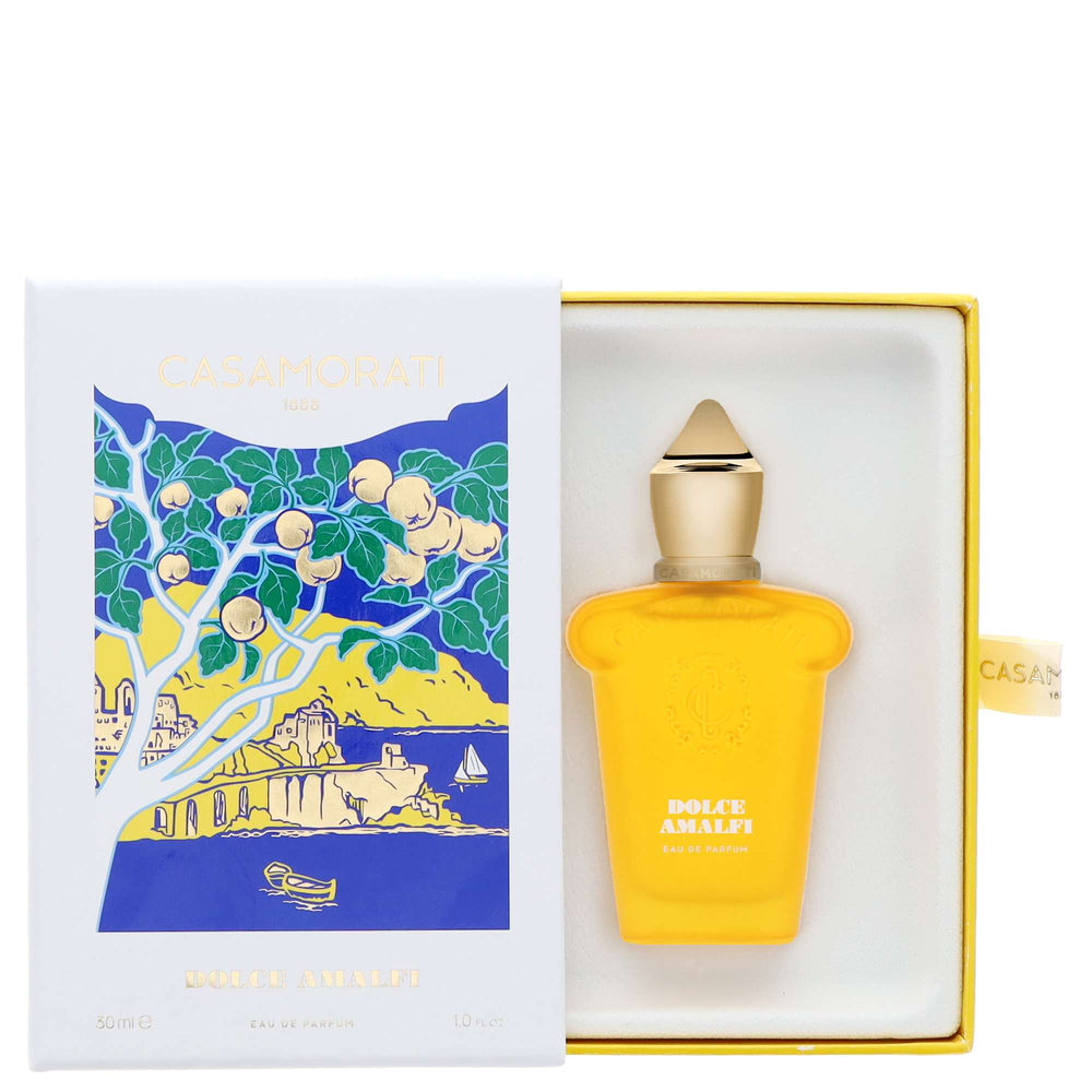 Casamorati Dolce Amalfi Eau de Parfum Spray 30ml - Additional 3