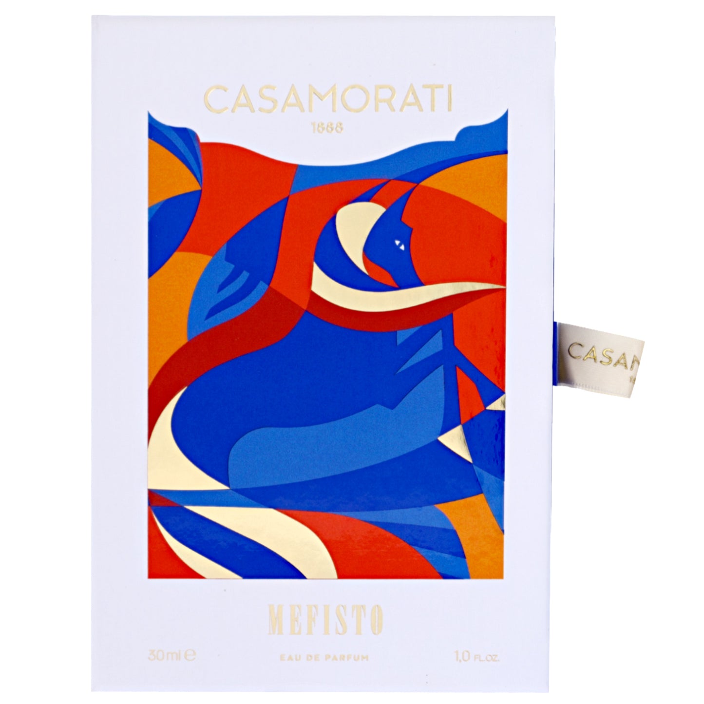 Casamorati 1888 Mefisto Eau de Parfum Spray 30ml - Additional 1