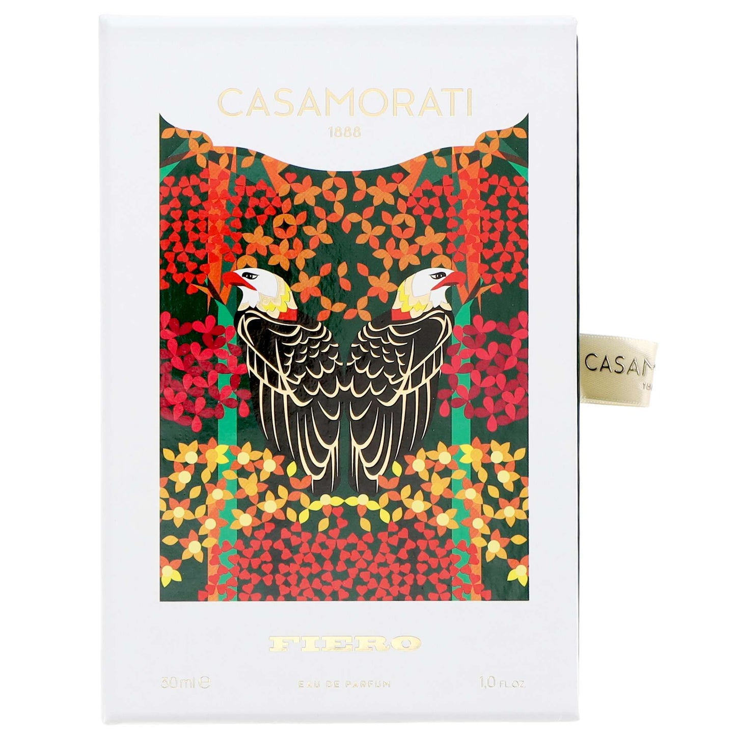 Casamorati Fiero Eau de Parfum Spray 30ml - Additional 1