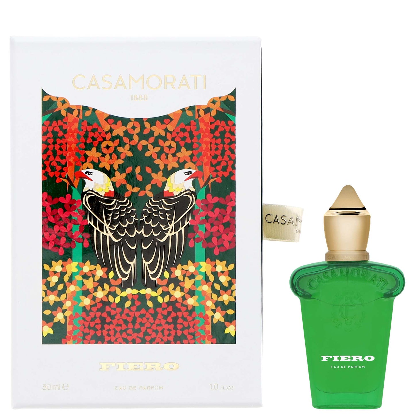 Casamorati Fiero Eau de Parfum Spray 30ml - Additional 2